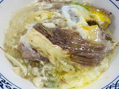 -老刘家泡馍(钟楼广济街店)