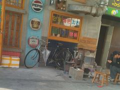 -欧巴烤肉(创富世纪店)