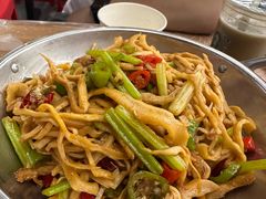 -小民大排档(光谷店)