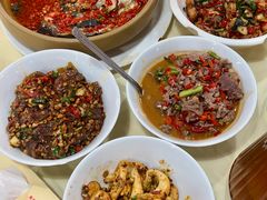 -笨罗卜浏阳菜馆(太平街店)