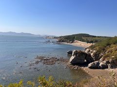 -大连金石滩滨海国家地质公园
