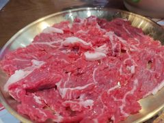 -红牌美蛙鱼头火锅(万辉国际广场店)