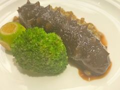 -北京饭店谭家菜