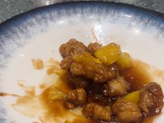 -松沪名灶·豆浆鱼头·新上海菜(飞航吾悦广场店)