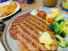 -必胜客餐厅(昆百大泰业城店)