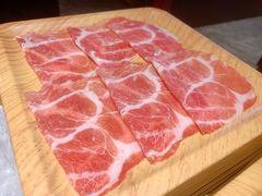 -鲁山牛寿喜烧(五龙广场店)