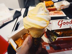 -肯德基(南沙万达店)