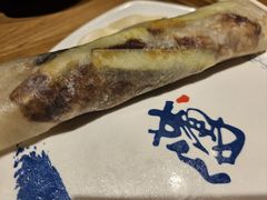 -满园烤鸭·春饼(奥体万达店)
