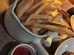 -上海柏悦酒店·世纪100牛排馆