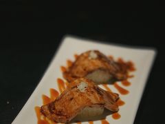 鹅肝手握-小十料理(新城店)