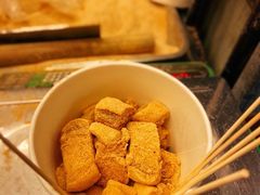 -朝鲜族打糕(时尚天河店)