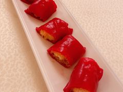 -金翠皇宫粤菜·点心·海鲜(翡翠店)