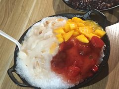 -王中王刨冰