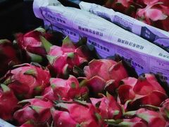 -菜园坝水果市场