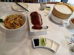 -合兴居烤鸭店