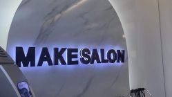 -MAKE SENSE美可沙龙