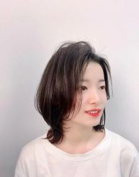 点击看大图 -FAJEE HAIR发界烫染接发