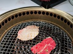 -炙城·韩式烤肉(南京东路店)