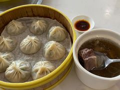 -一刘汤包(杏林店)