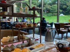 -杭州久泰饭店·摩卡花园