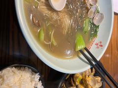 -何记花甲(印象城店)