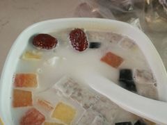 -老海南椰奶清补凉(文化宫老店)