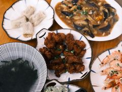 -孙记海鲜砂锅菜(拾味nice店)