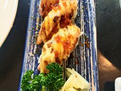 -真剑日本料理·铁板烧(贵州路店)