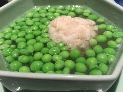 -淮食·雅宴(北大博雅国际酒店)