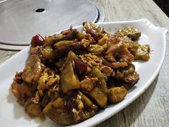 -夕阳红小吃(中街大悦城店)