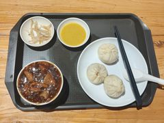 -缘赵记(沙子口店)