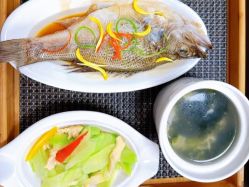 -千禧果月子会所(郑州东站店)