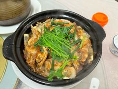 -苏记农家菜馆