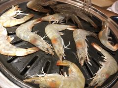 -九田家黑牛烤肉料理(石路天虹店)