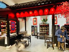 -苏州吴宫泛太平洋酒店