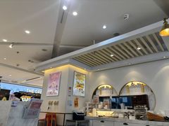 -满记甜品(静安大悦城店)