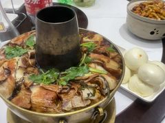 -上庄晋风庄园(上庄店)