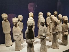 -北京大葆台遗址博物馆