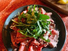-羽深肉铺 Steak & Wine