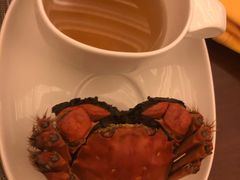 -杭州国际会议中心洲际酒店-原素全日餐厅(解放东路店)