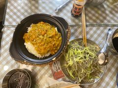 -阿金大白·上海菜馆(新天地店)