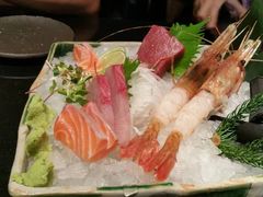 -三井日式料理(农安街店)