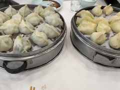 -王厚元饺子·辽菜·烤鸭(黄河大街店)
