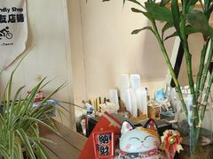 -留白咖啡(人民巷八号大院店)