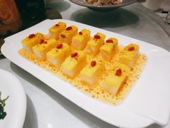 桂花糯米糕-咪咪川菜(长乐西路店)