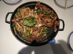 -大海碗·京菜炸酱面(雍和宫店)