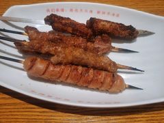 -南城香(北京南站店)