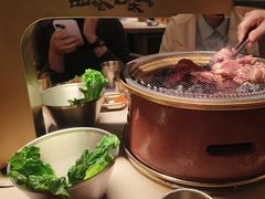 -西塔老太太泥炉烤肉(温州首店万象城黑金店)