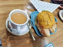 -金捞茶餐室(祐汉兴隆楼店)