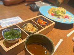 -水之惠鲜鱼料理(王府大街店)